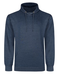 Bigdude Original Pullover Hoody Dark Denim